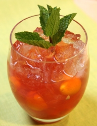 Happy Hour: Oscar Cocktail